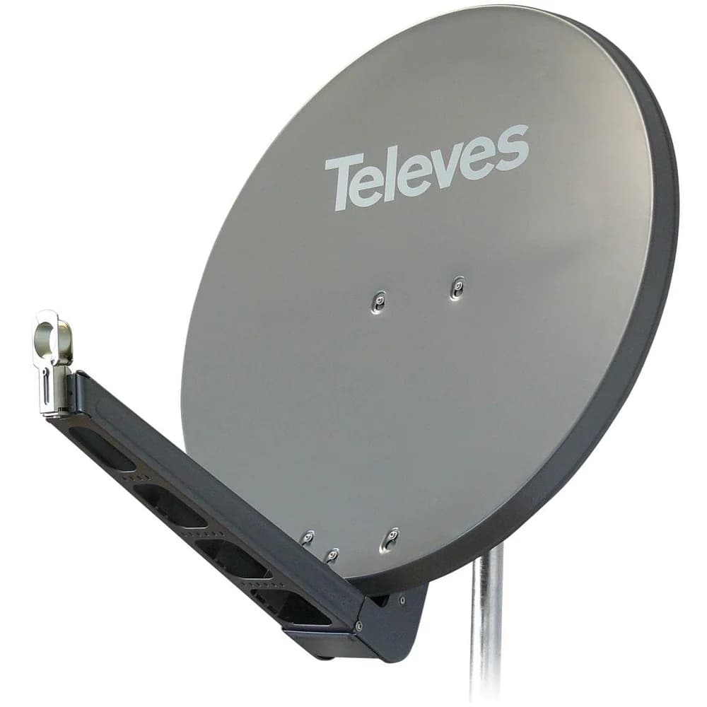 Televes QSD-Line Offset Reflektor S75QSD-G