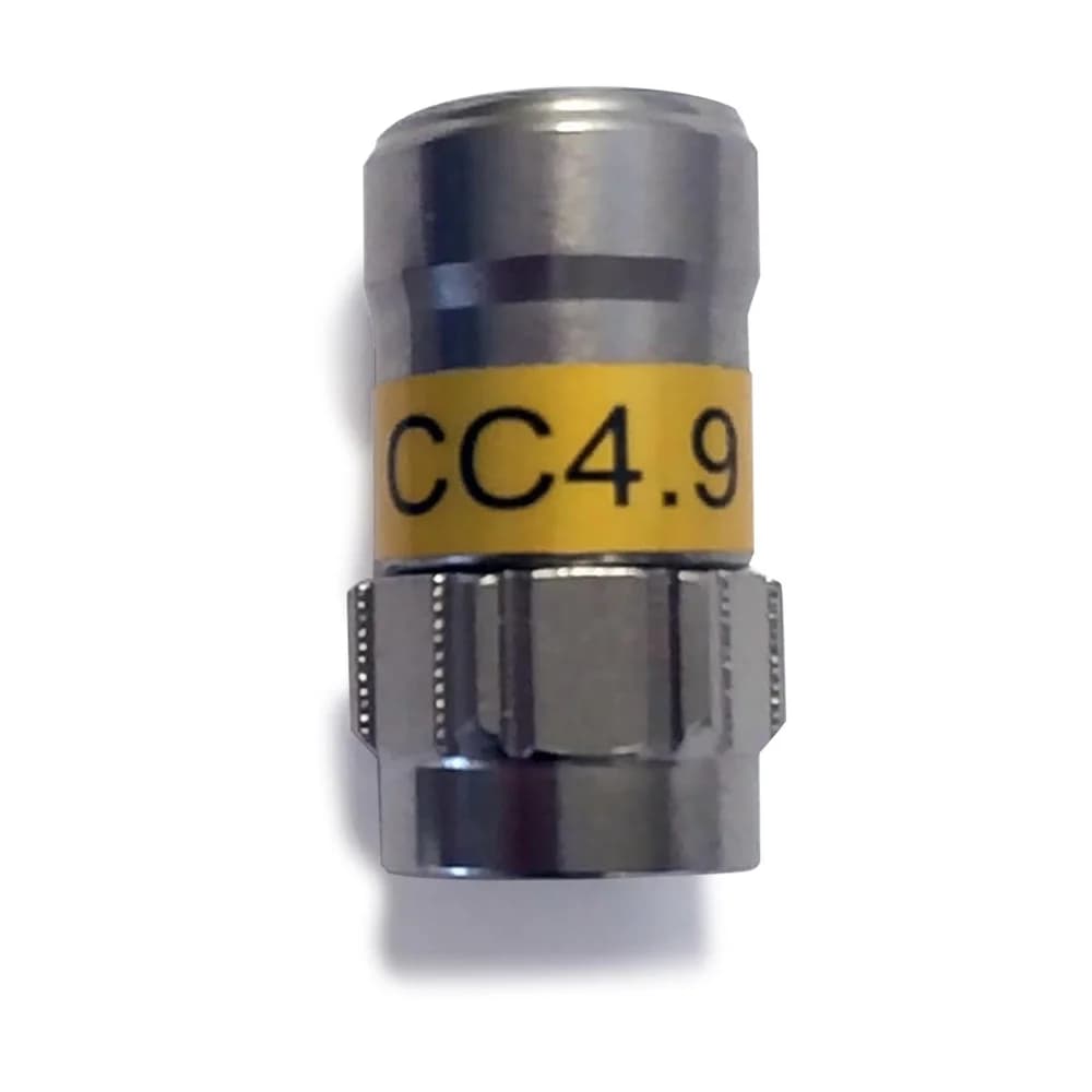 Televes F-Stecker FSI2000