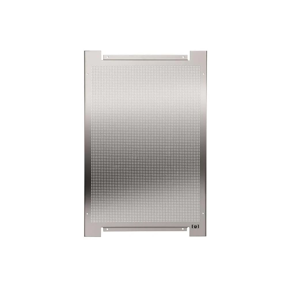 Televes Montagelochplatte 400x600 MPTLP46
