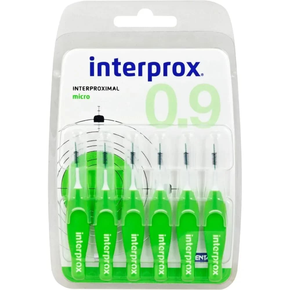 interprox micro 6 St