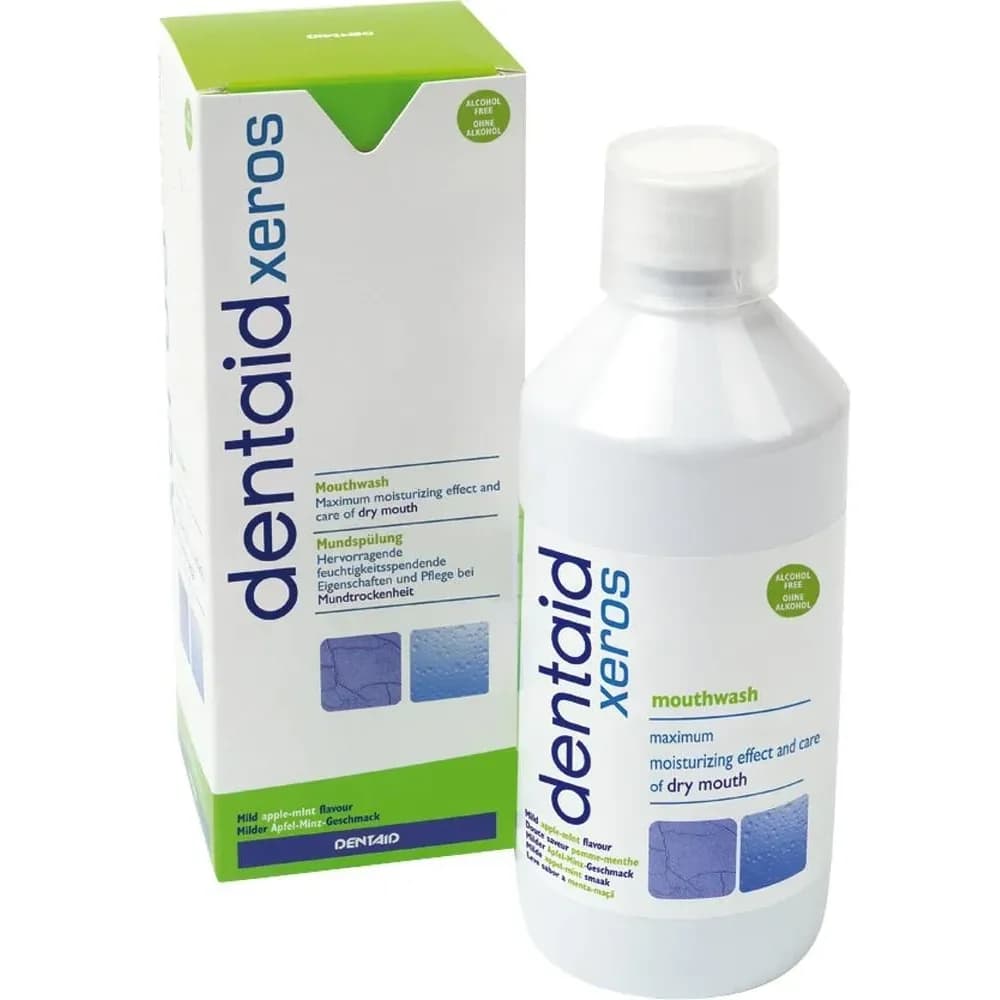 dentaid xeros 500 ml
