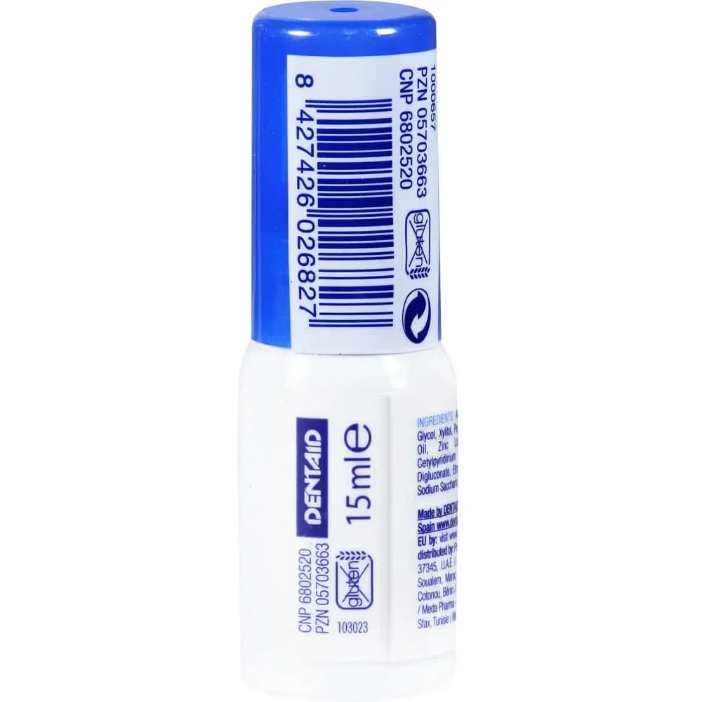 HALITA 15 ml