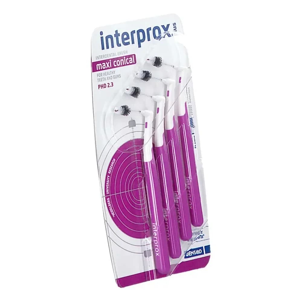 Interprox Plus Maxi Conic