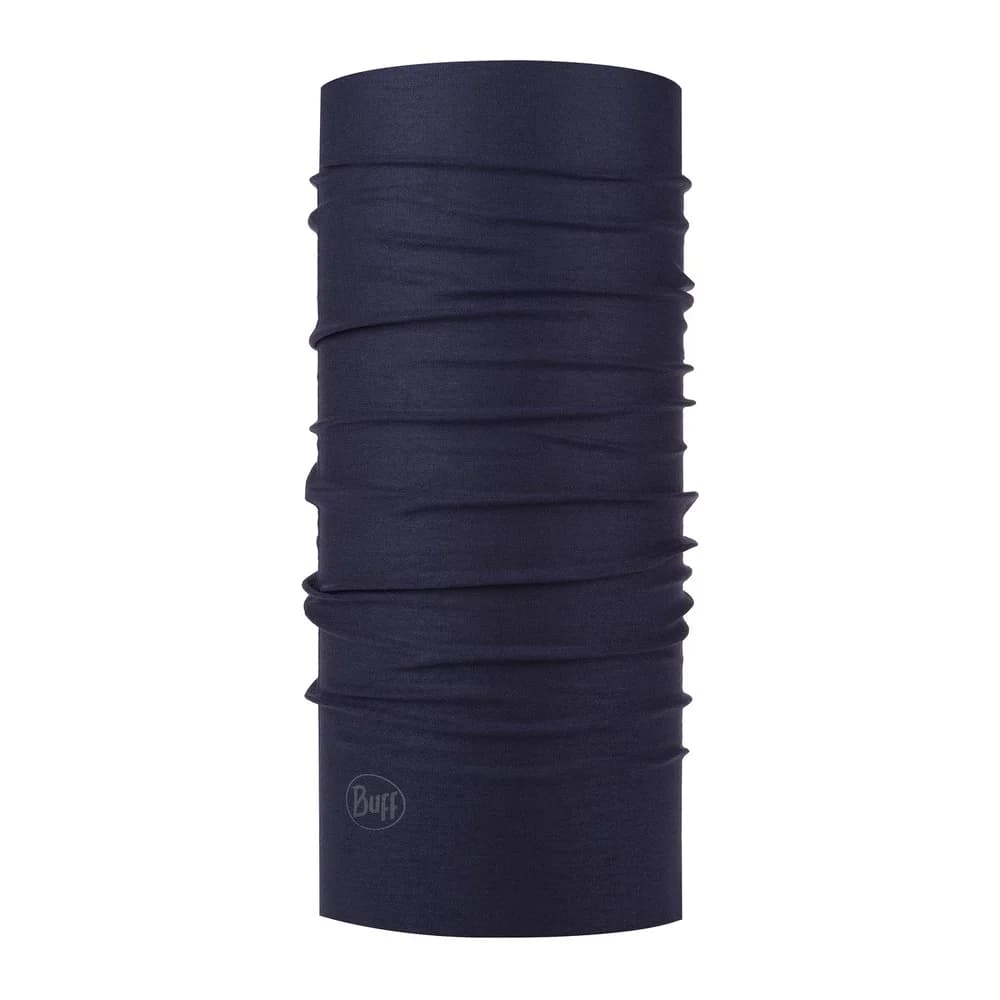 Buff Halstuch ORIGINAL 779 Solid Night Blue