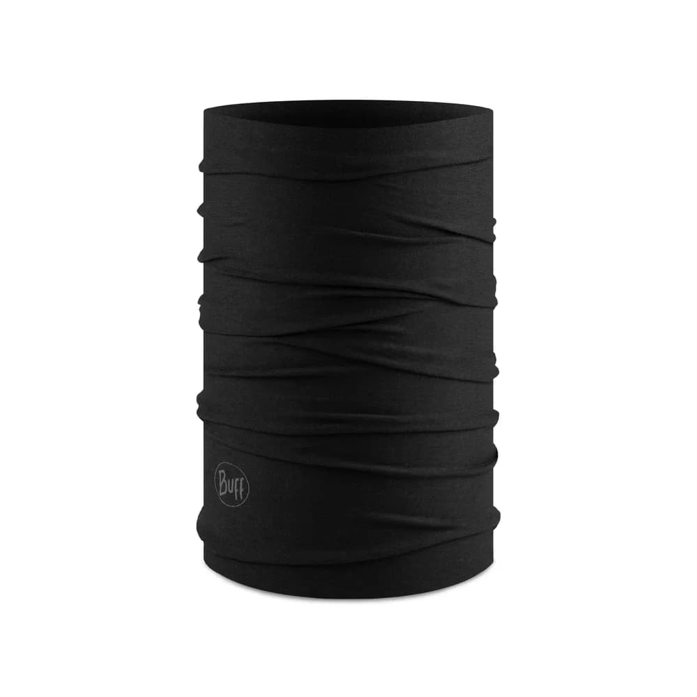 Buff Halstuch ORIGINAL 999 Black