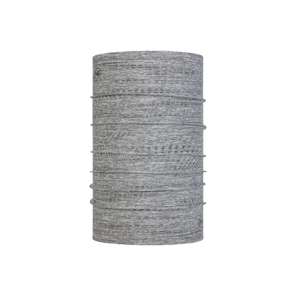 Buff Schal DryFlx LIGHT GREY
