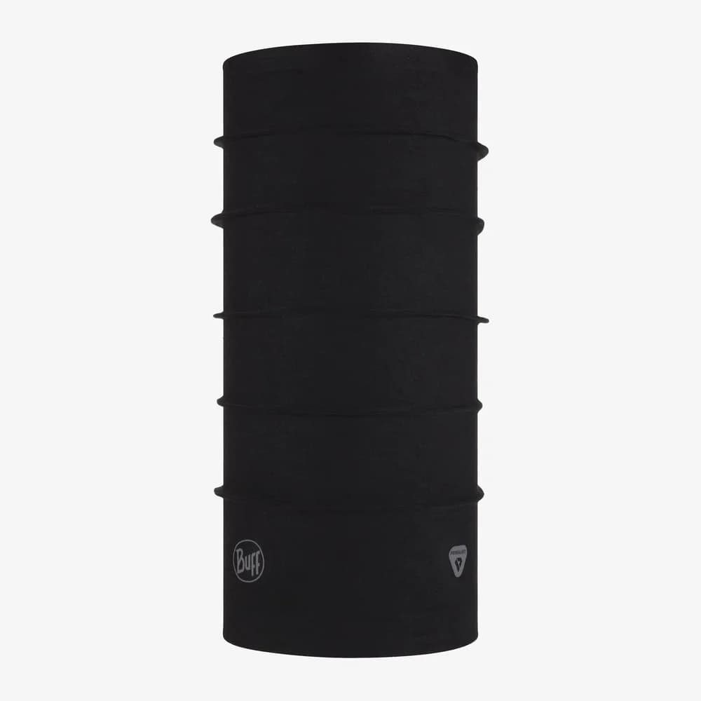 Buff Halstuch ThermoNet® 999 Black