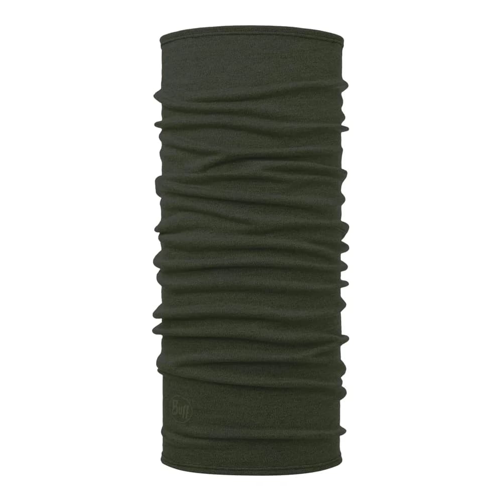 Buff Schal Merino Midweight BARK