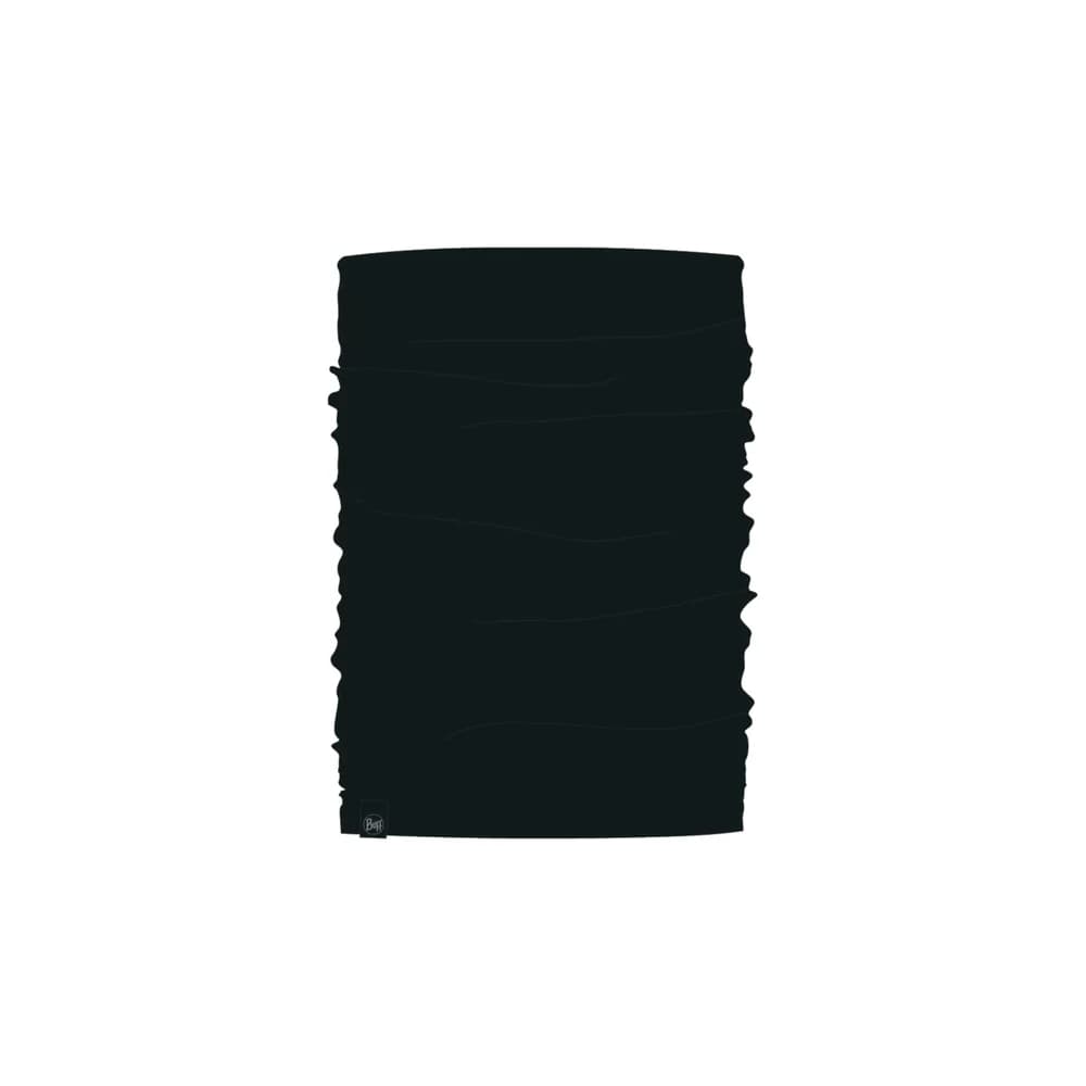 BUFF Polar Neckwarmer Schlauchtuch black