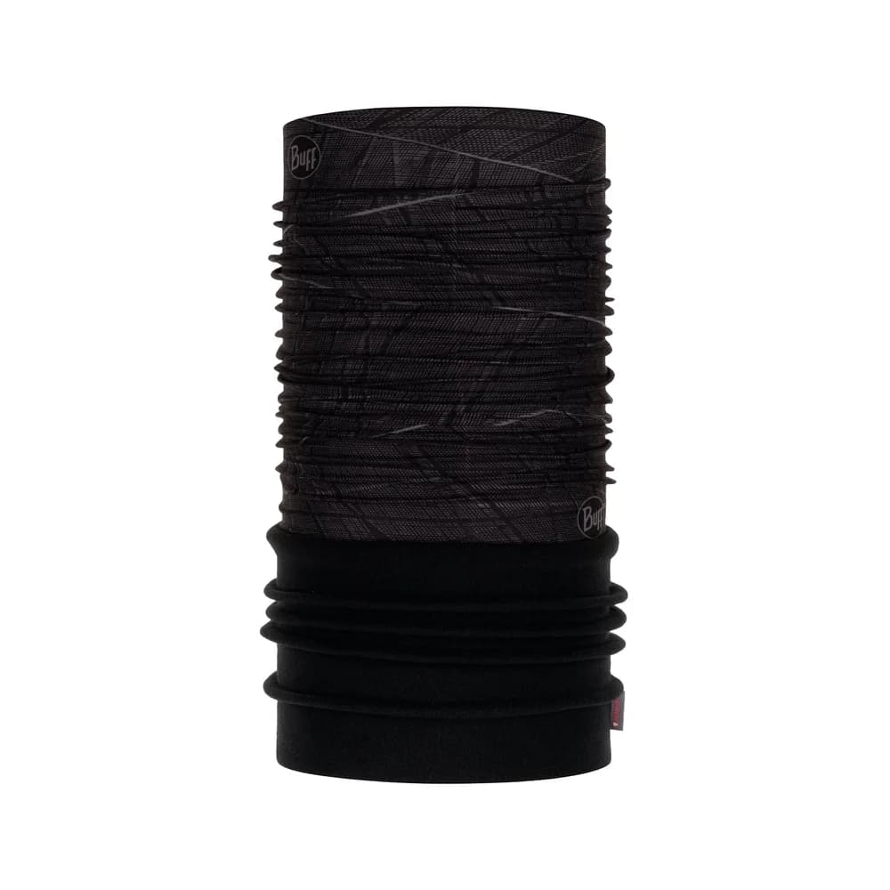 Buff Halstuch Polar 999 Embers Black