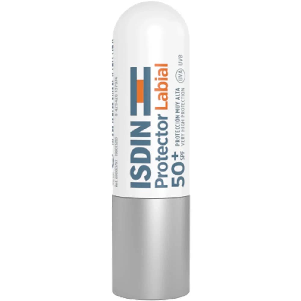 ISDIN Fotoprotector Labial Balsam LSF 50