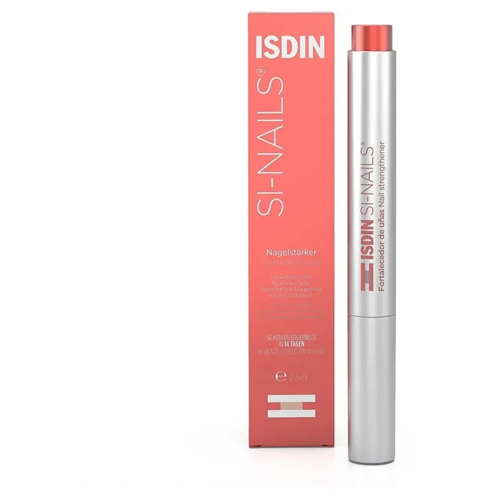 ISDIN Si-Nails Nagelhärter Stift