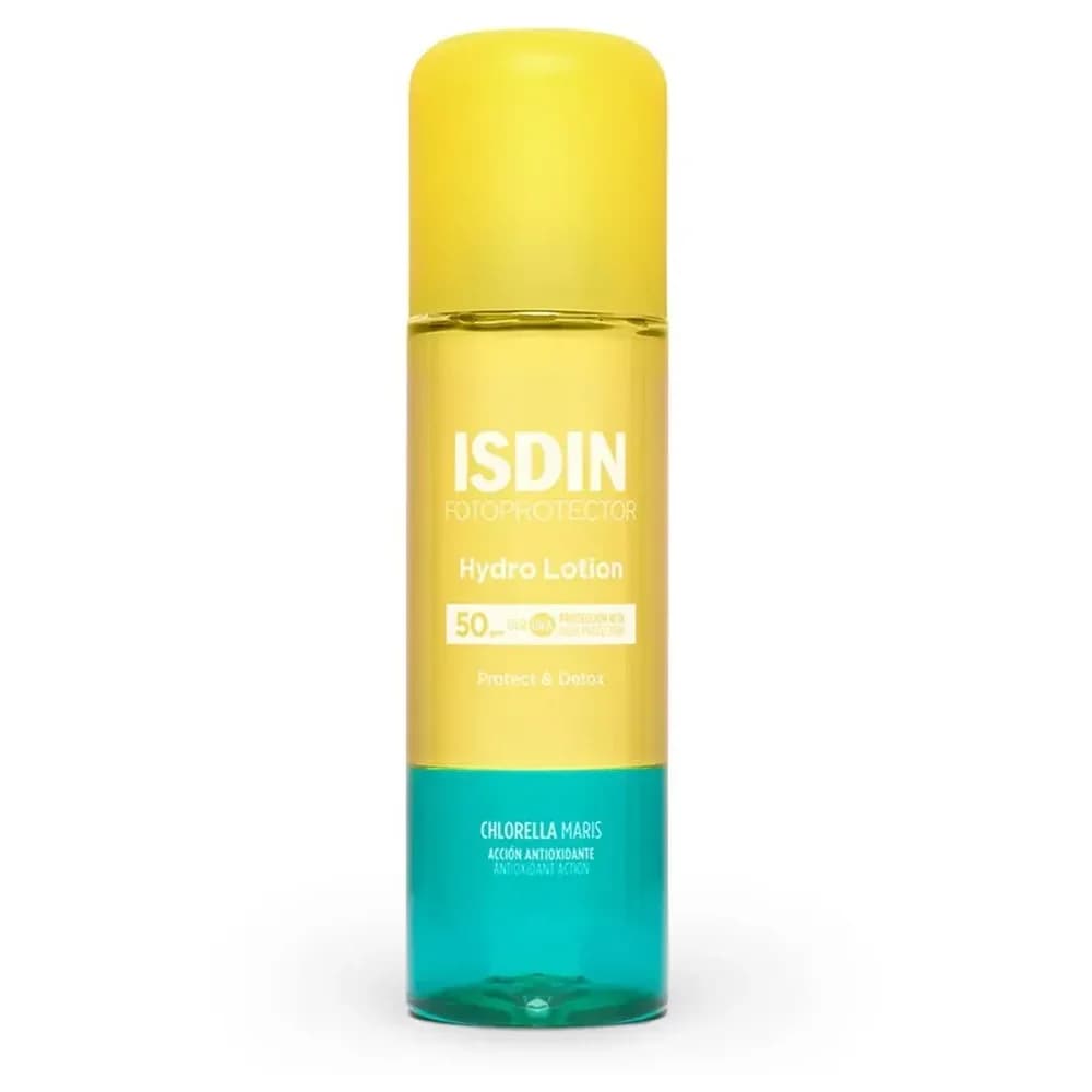 Isdin Fp Hydro Lotion 50