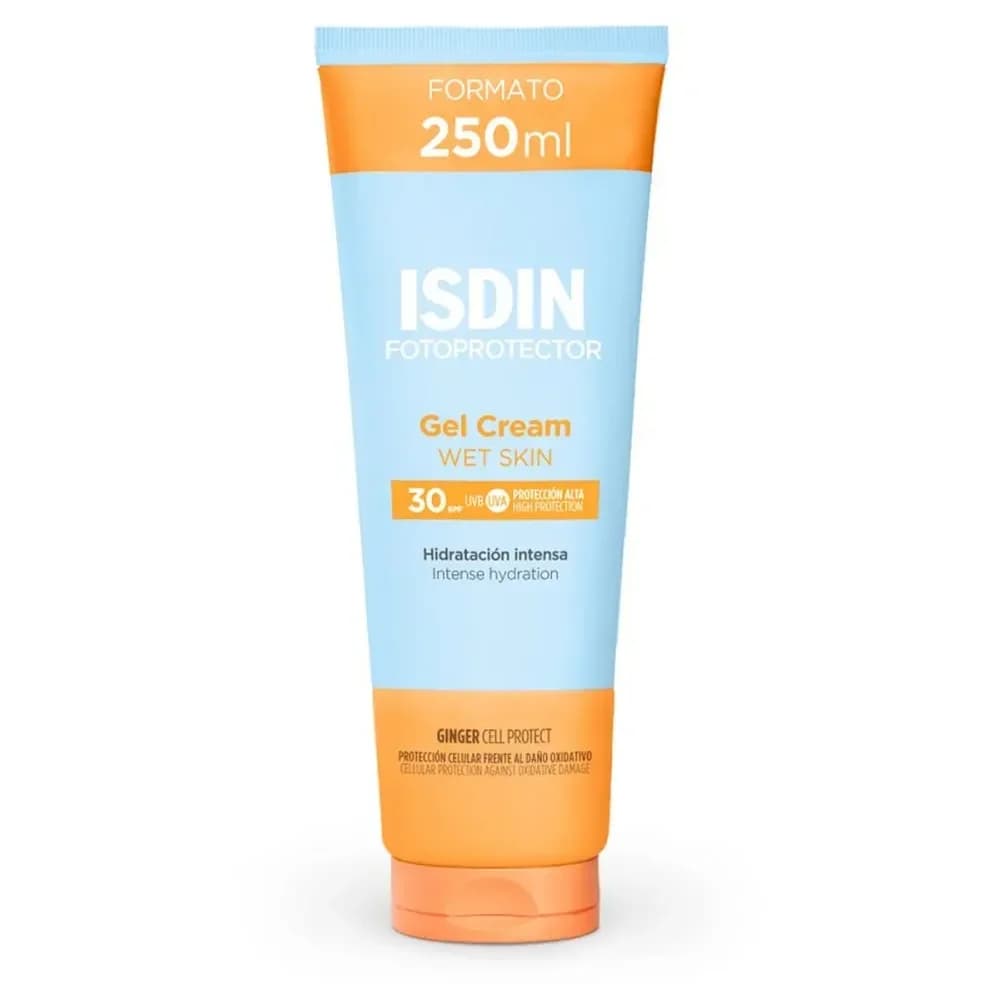 ISDIN Fotoprotector Gel Cream LSF 30
