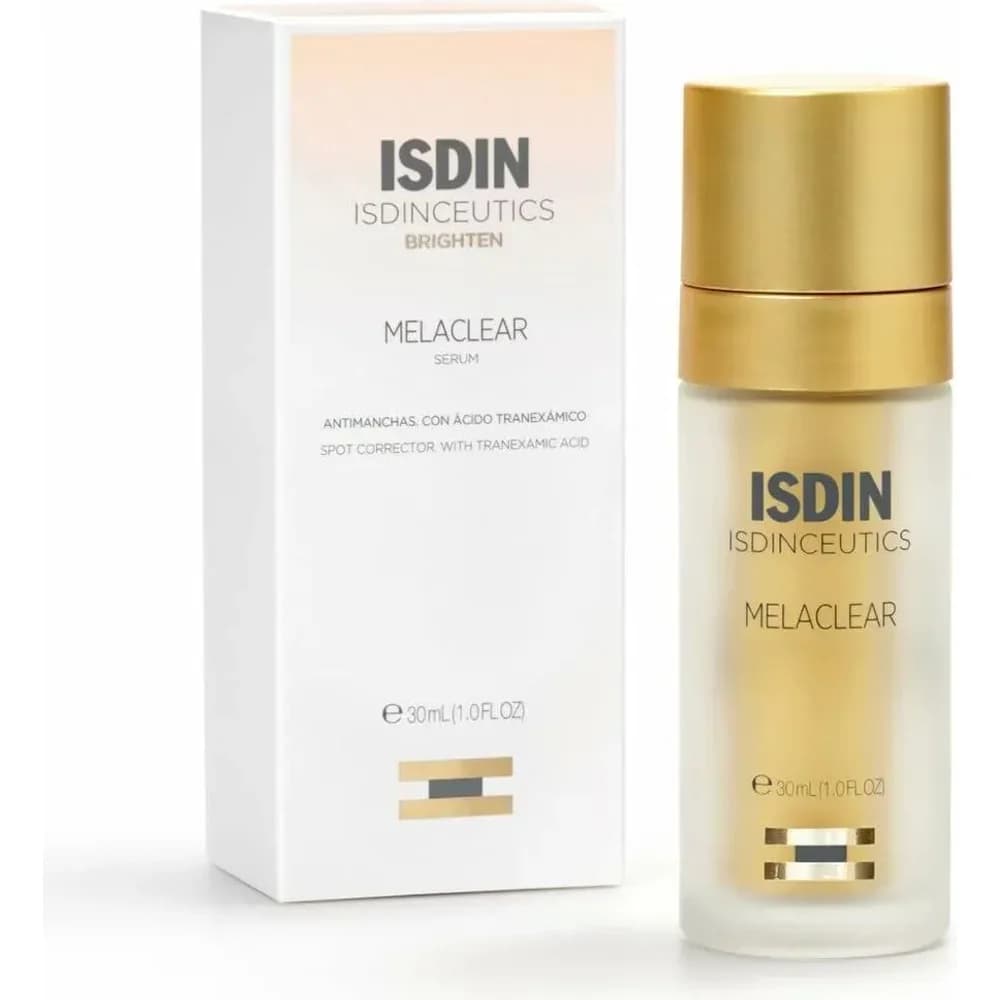 Isdin Isceu Melaclear