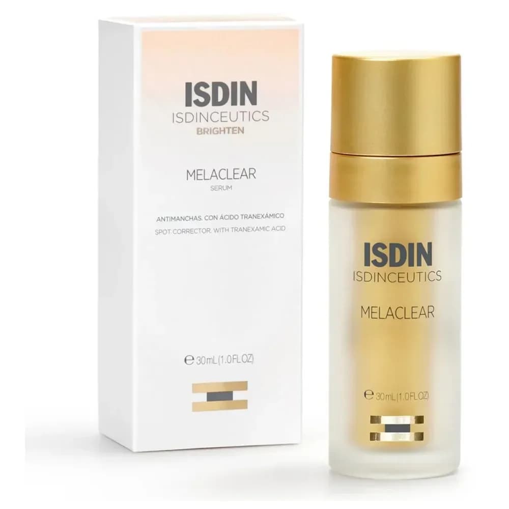 ISDIN ISDINCEUTICS Melaclear Serum 30 ml