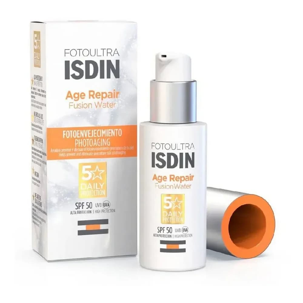 Isdin Sonnenschutzfluid