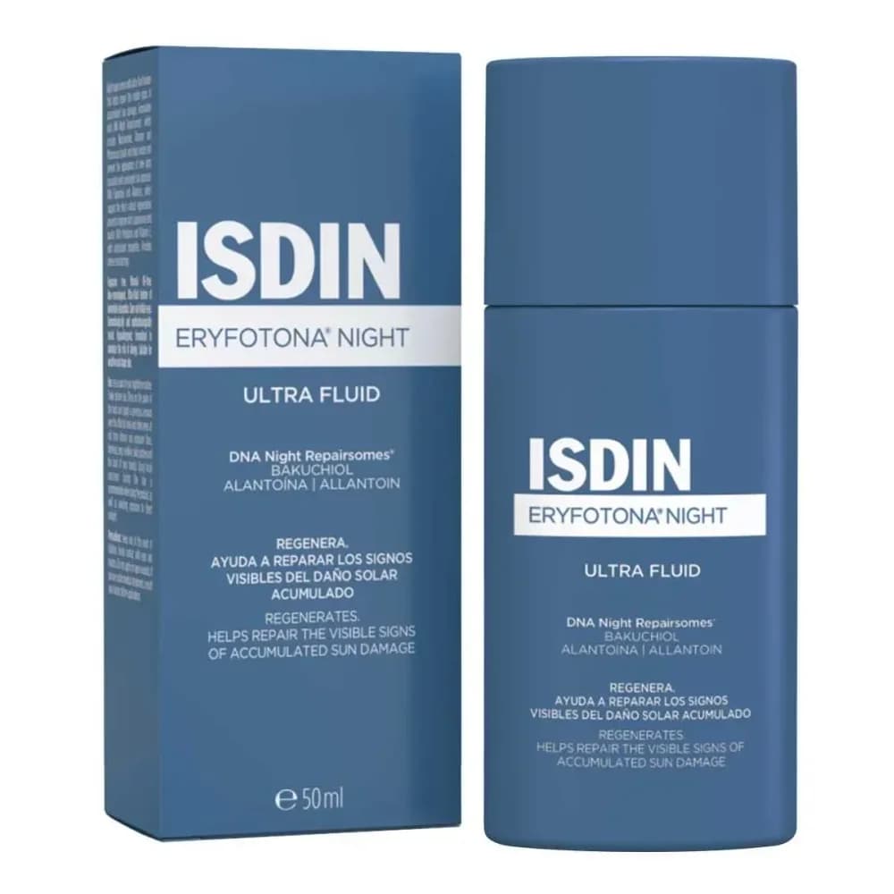 Isdin Eryfotona Night