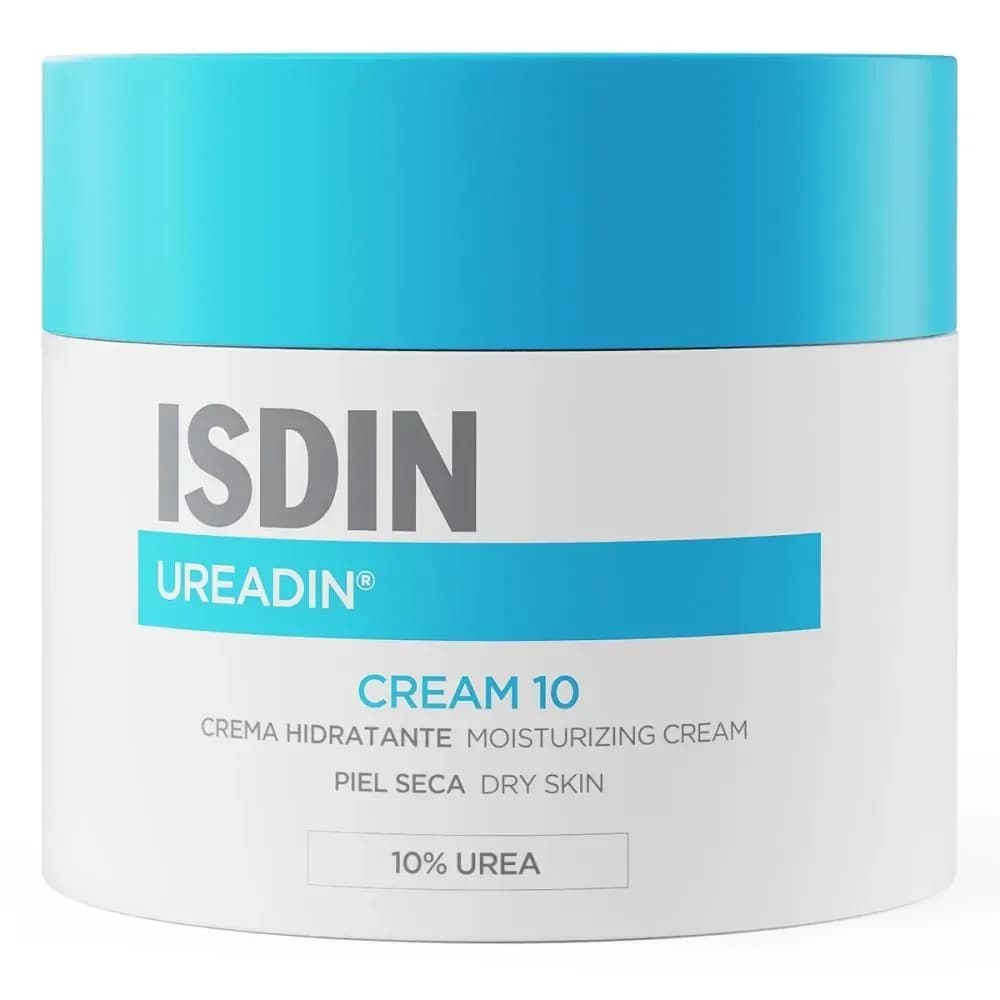 ISDIN UREADIN CREAM 10