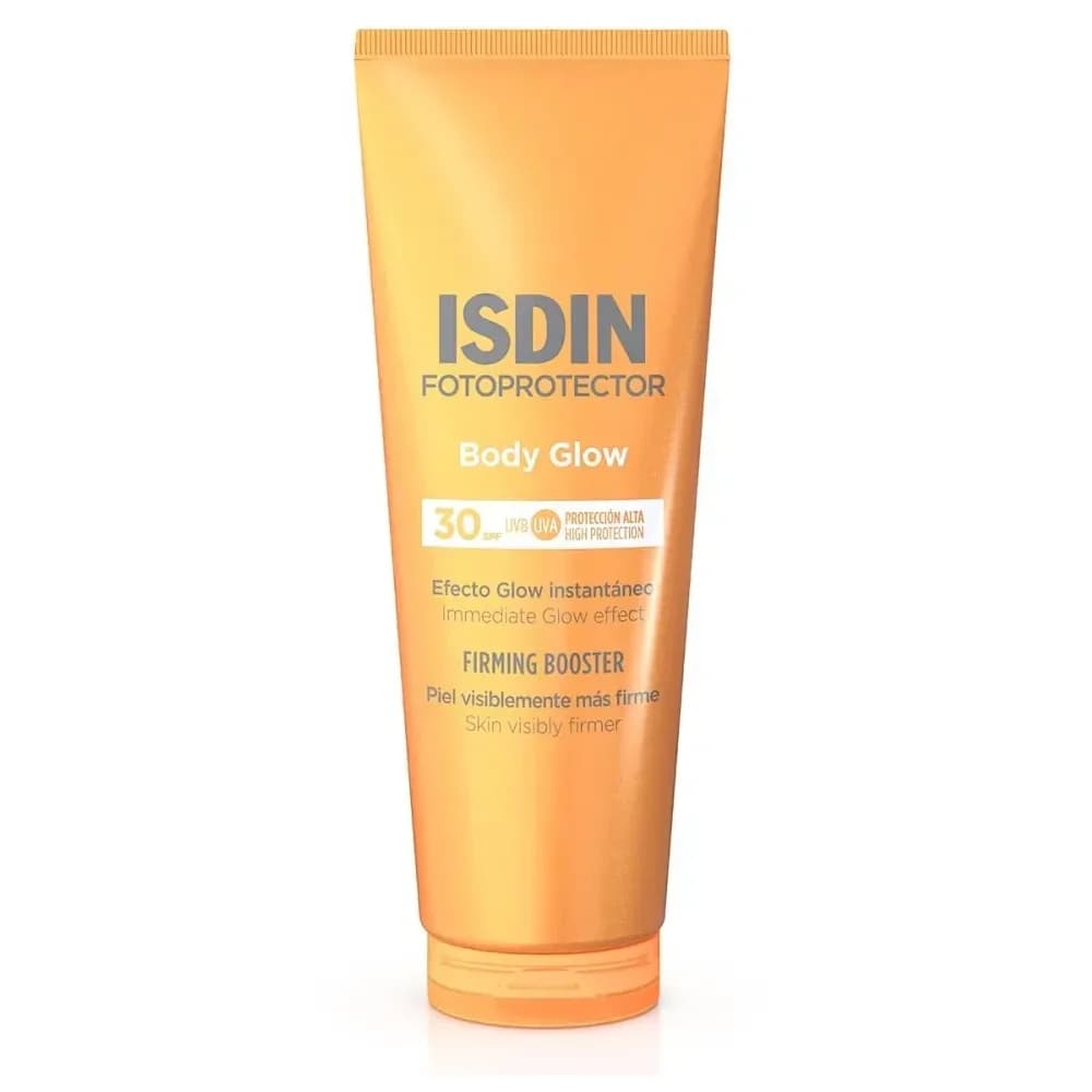 ISDIN FP BODY GLOW LSF30