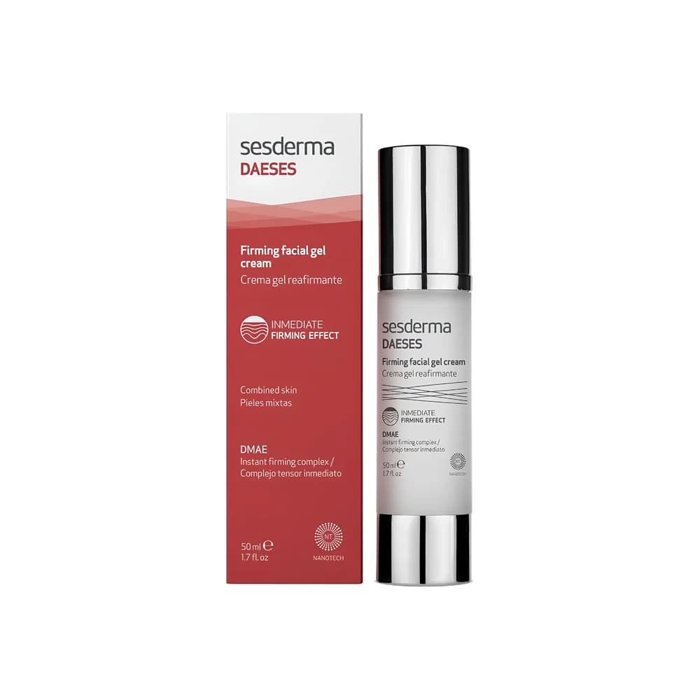 Sesderma Straffendes Gesichtscreme Daeses