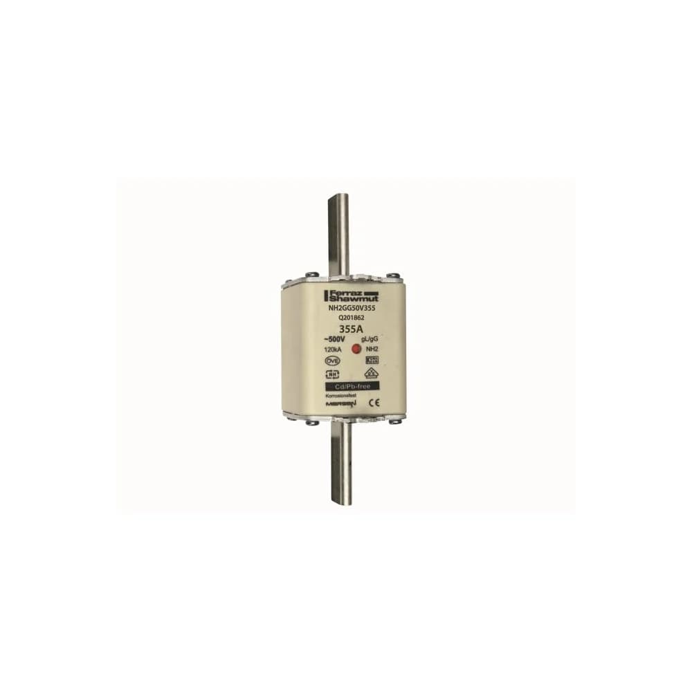 Mersen NH-Sicherungseinsatz SF NH2GG50V355