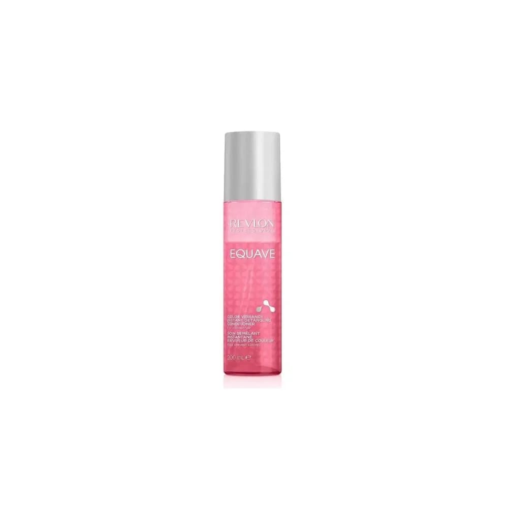 Revlon Equave Color Detangling Conditioner 200ml
