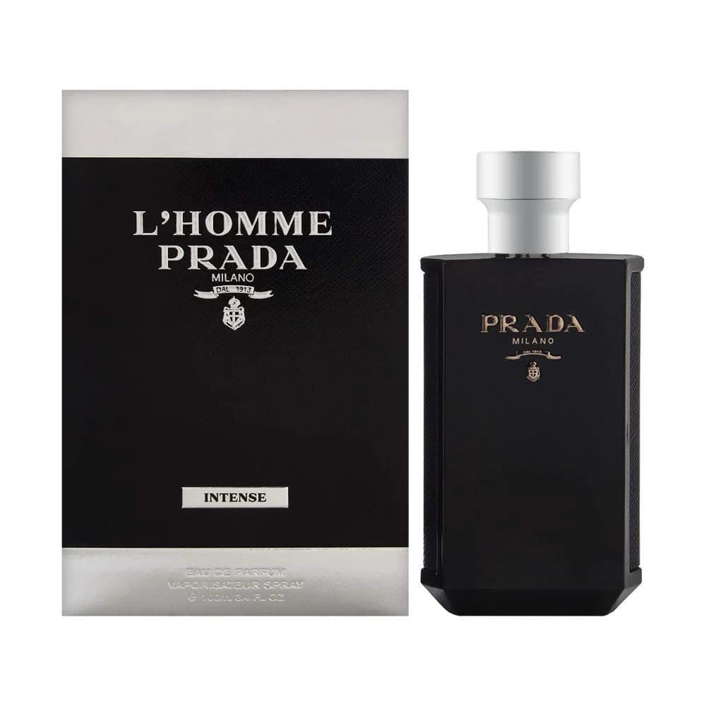 L'Homme Prada Intense