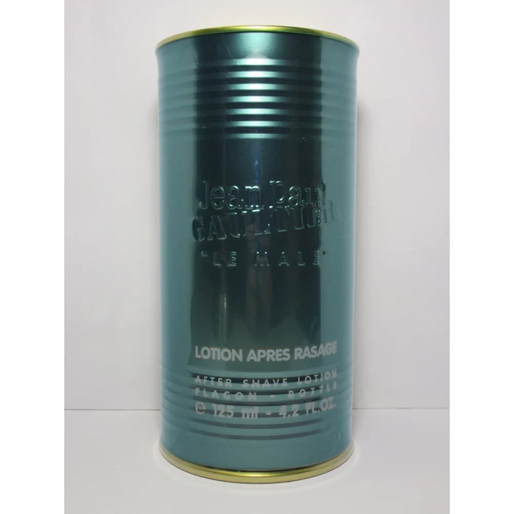 Le Male Lotion Apres Rasage