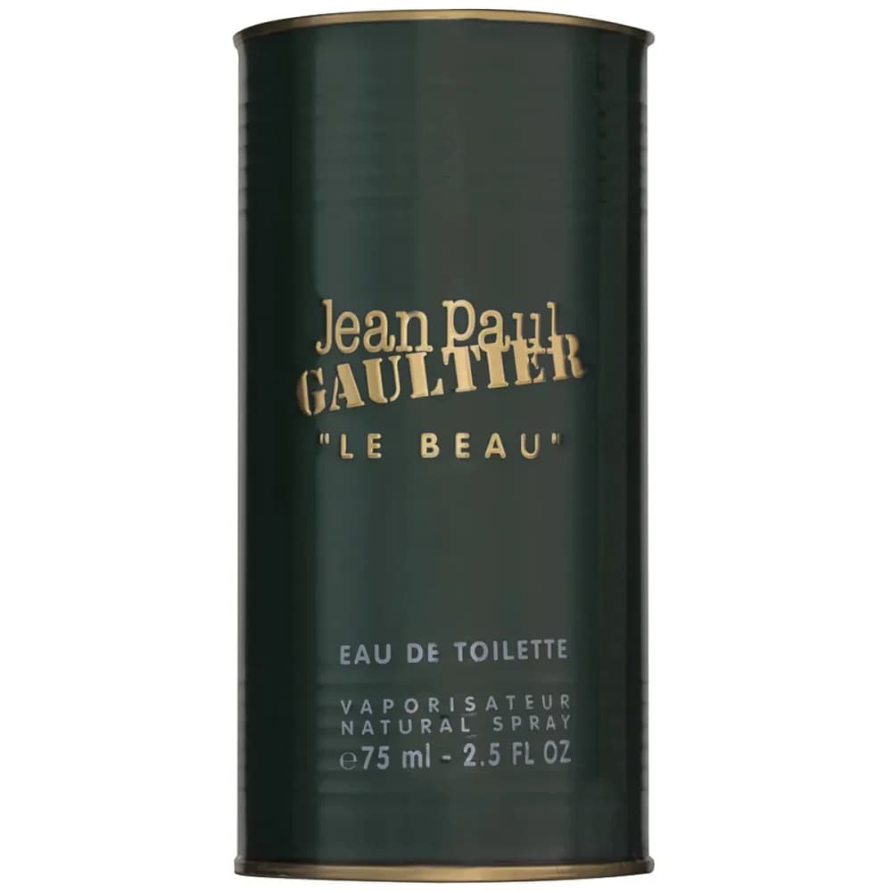 Le Beau EDT - 75 ml0