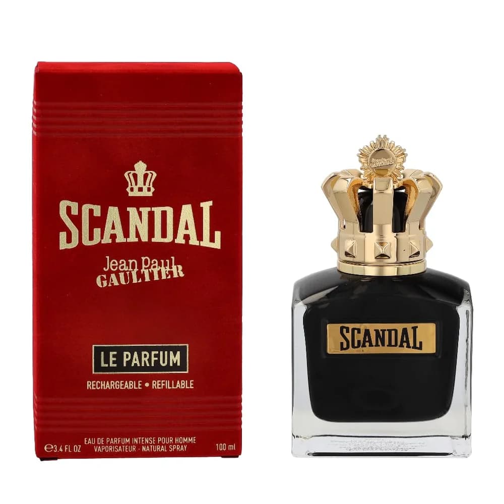 JEAN PAUL GAULTIER Eau de Parfum Scandal Pour Homme Le Parfum