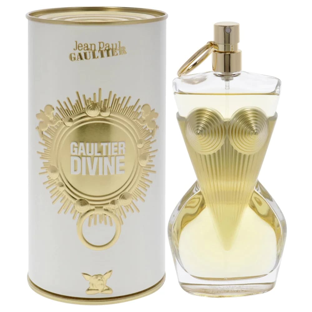 Gaultier Divine EdP Nat. Spray