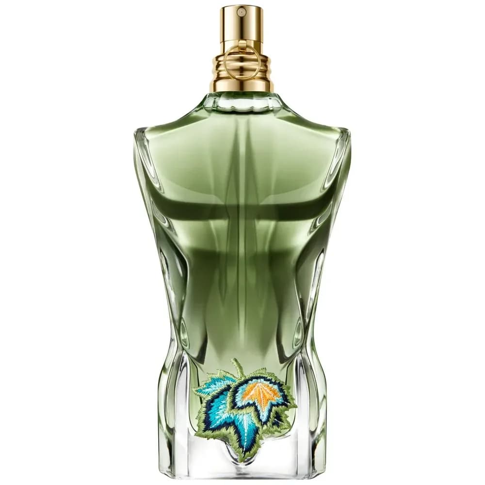 Jean Paul Gaultier Le Beau Paradise Garden Eau de Parfum 125 ml