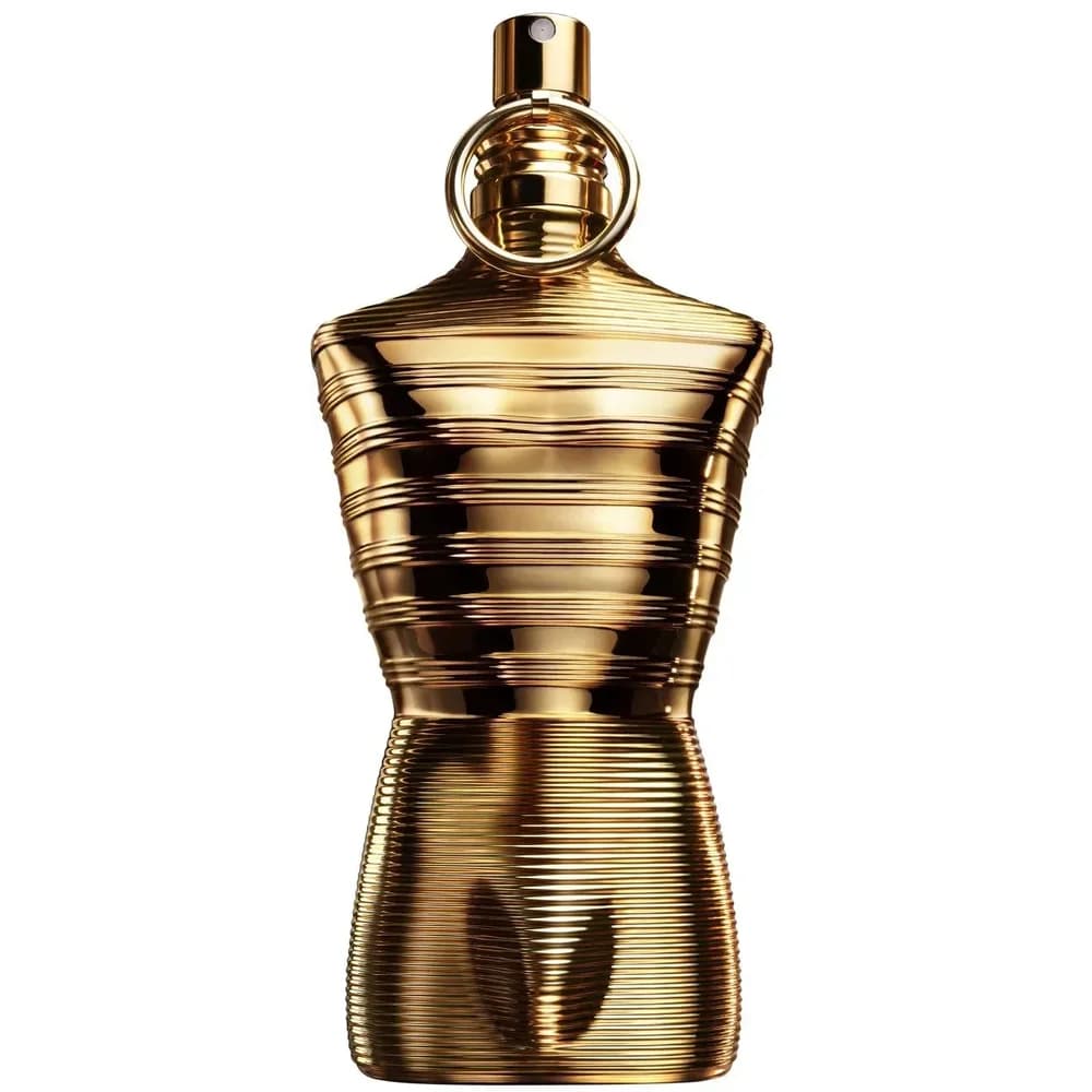 Le Male Elixir Absolu Parfum Intense