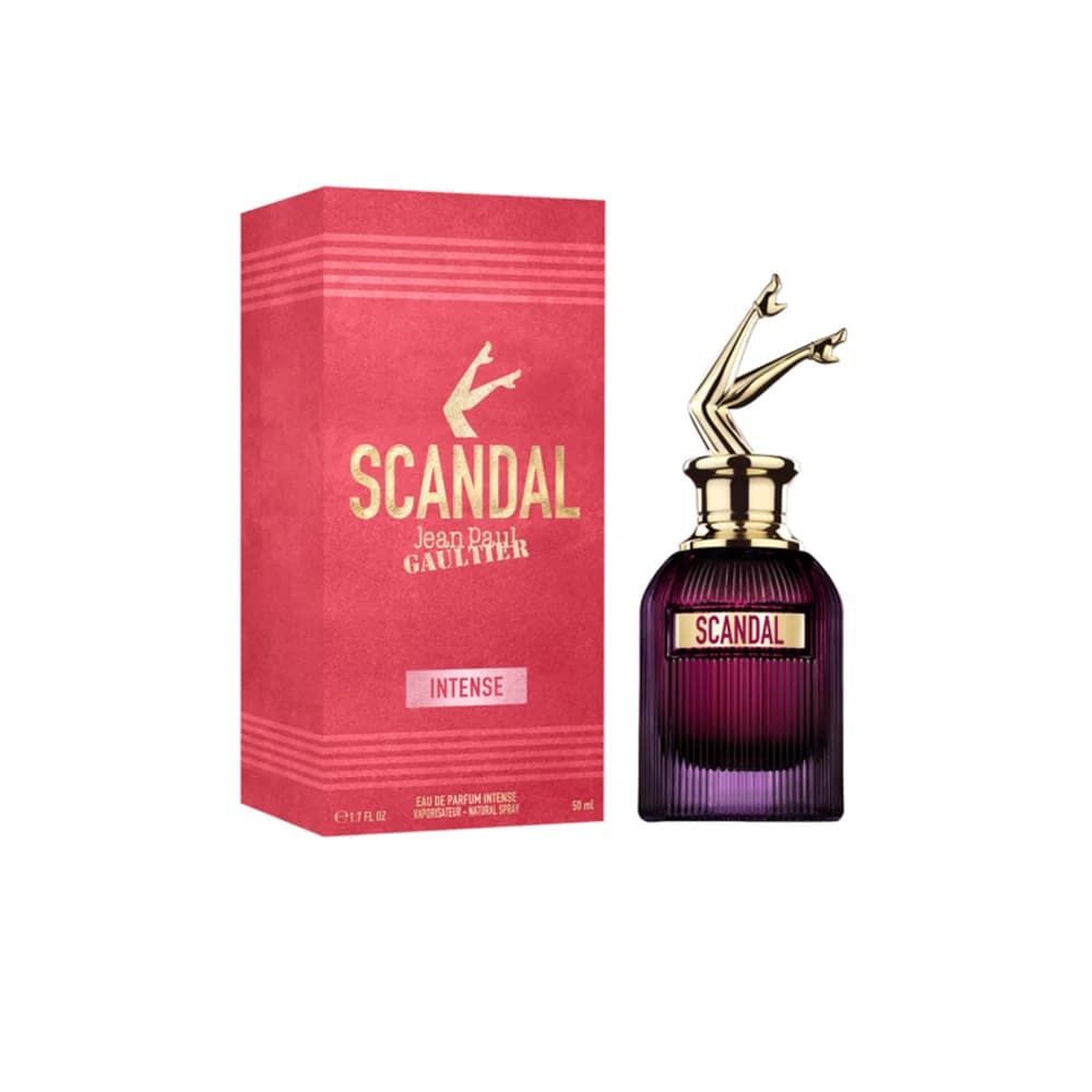 Scandal Intense Eau de Parfum