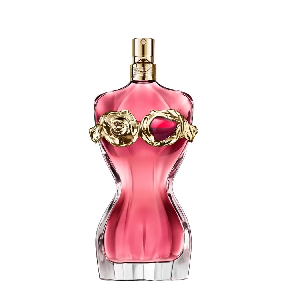 La Belle Rosea Eau de Parfum