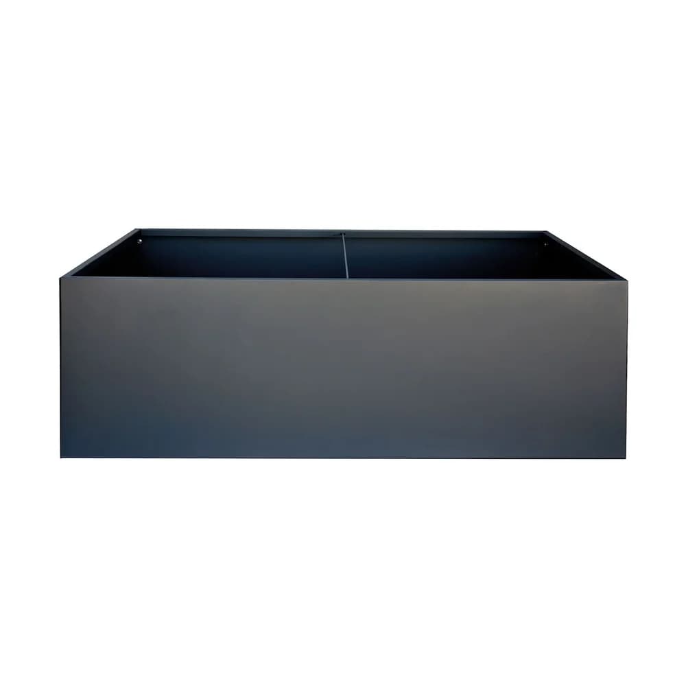 Herstera Pflanzkübel »Cube« 750 Liter, 150 cm