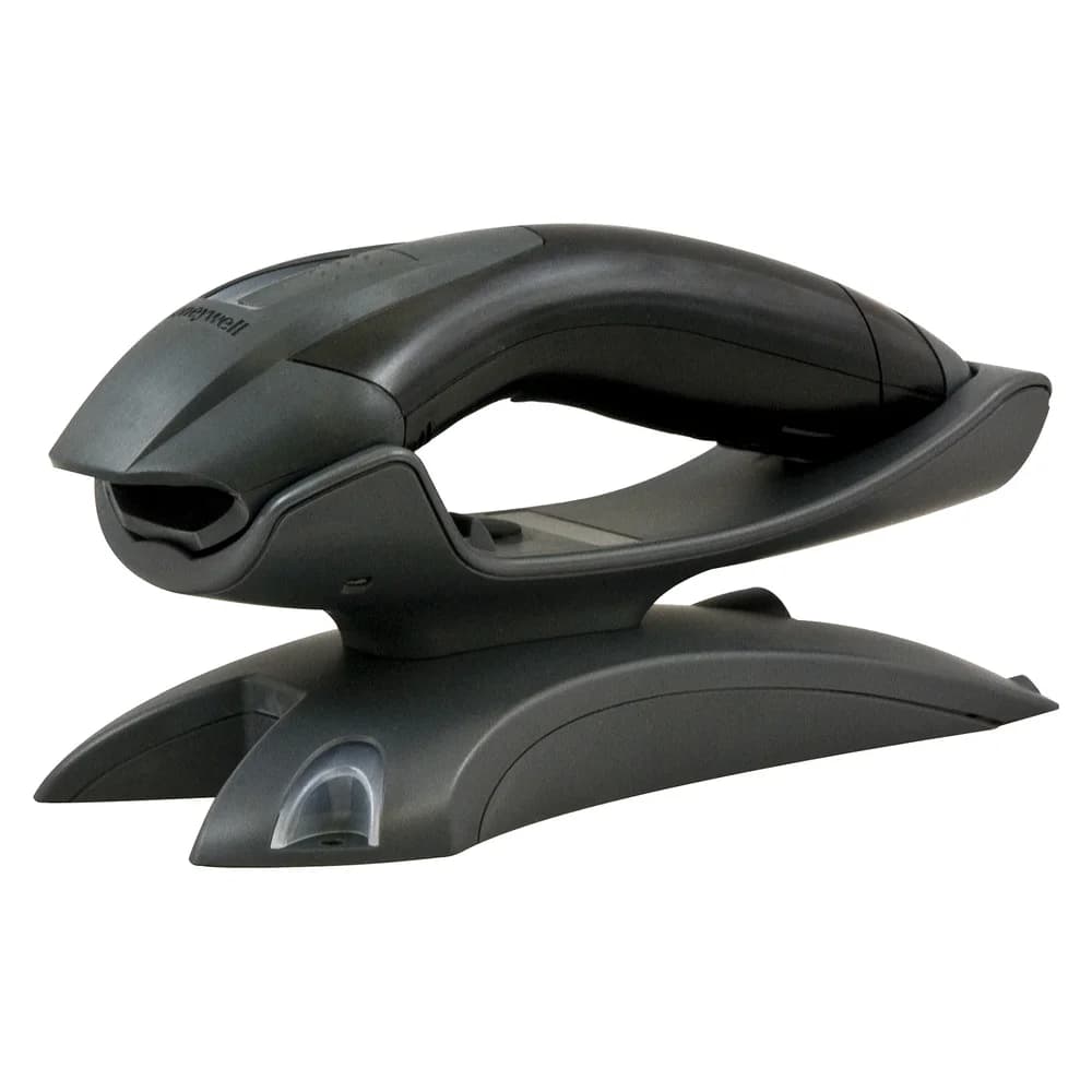 Honeywell Voyager 1202g Barcodescanner 1D Bluetooth