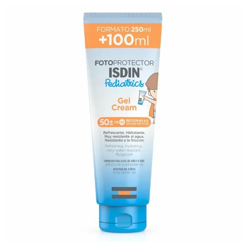 Isdin Sonnenschutzcreme