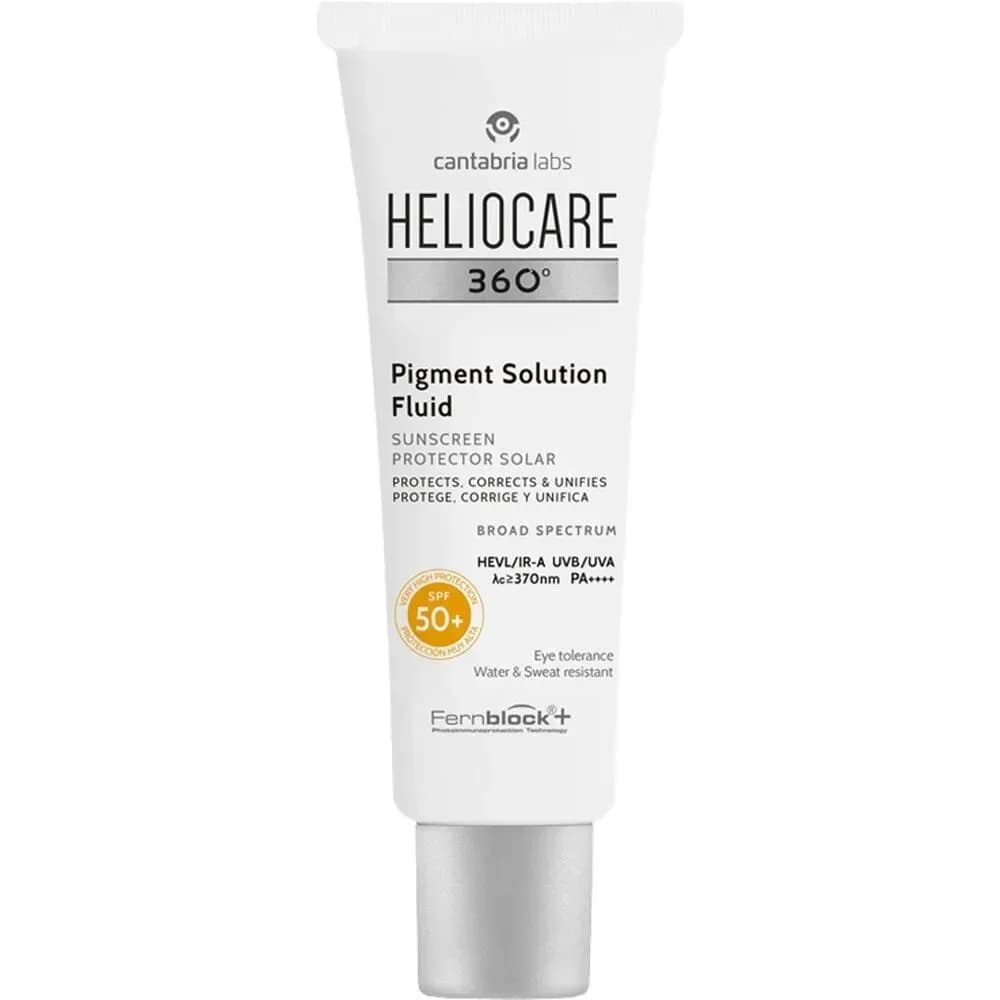 Heliocare Sonnencreme Spf 50 50 ml