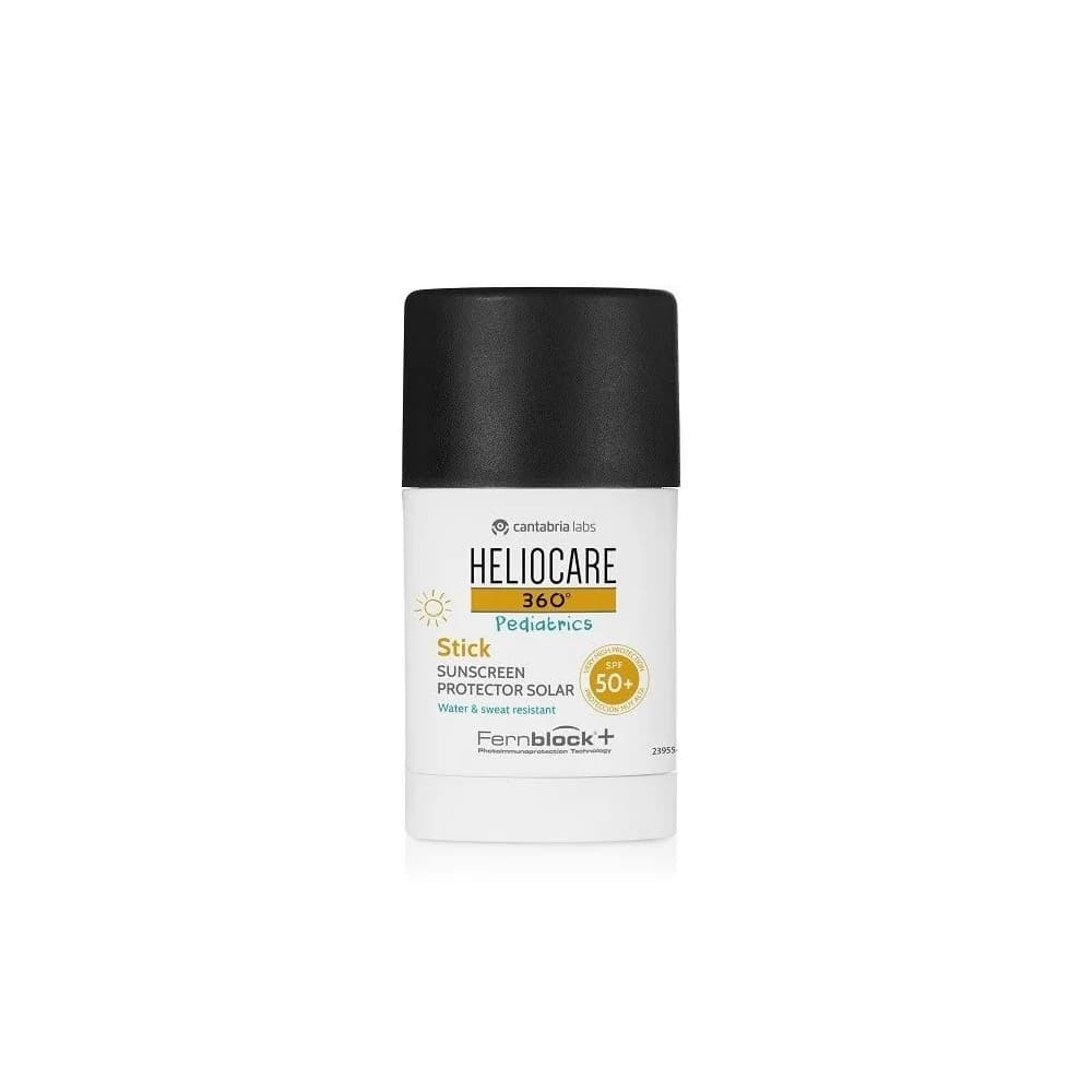 Heliocare 360° Pediatrics Sonnenschutz SPF50+ Stick 25g