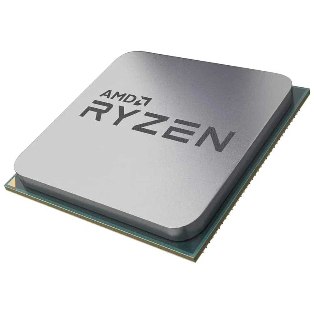 AMD Prozessor 7500F bunt