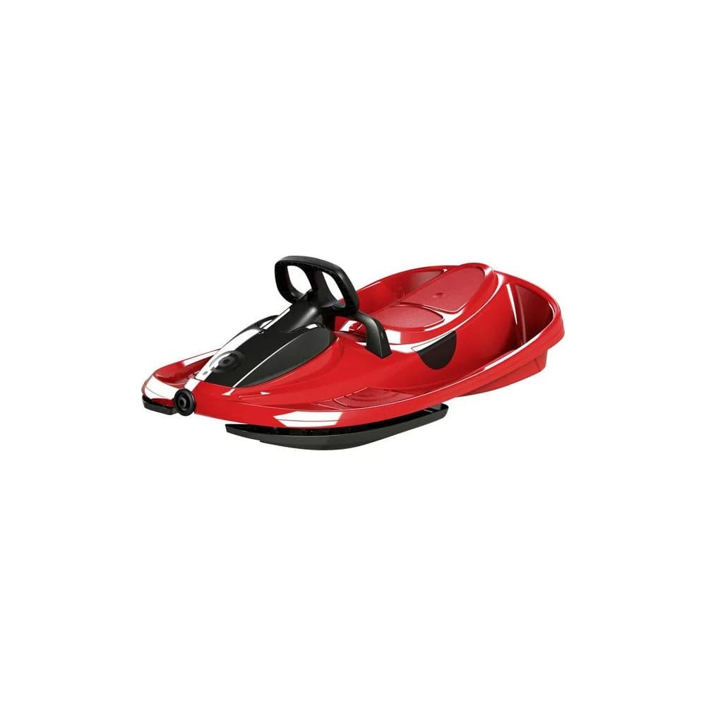 Gizmo Riders Stratos Bob Schlitten rot