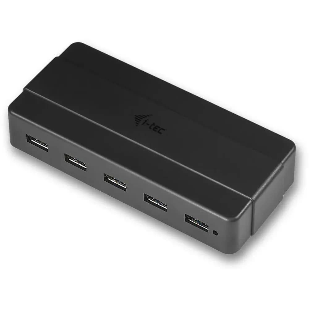 USB 3.0 Charging HUB USB-Hubs - USB 3.2 - 7