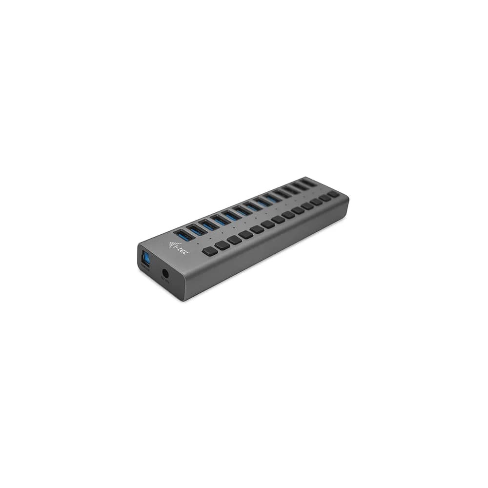 i-tec USB 3.0 Charging HUB 13 port