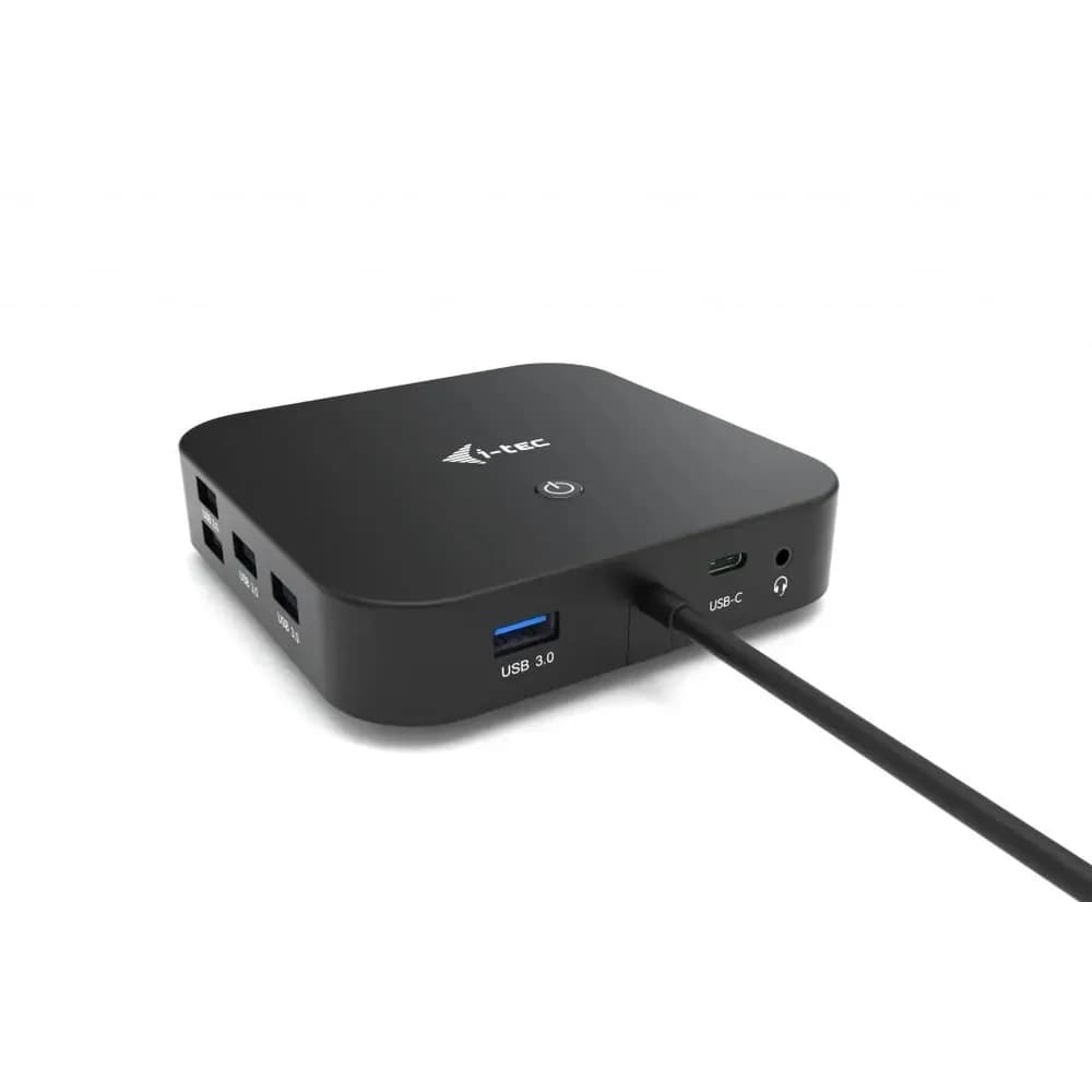 I-TEC Laptop-Dockingstation