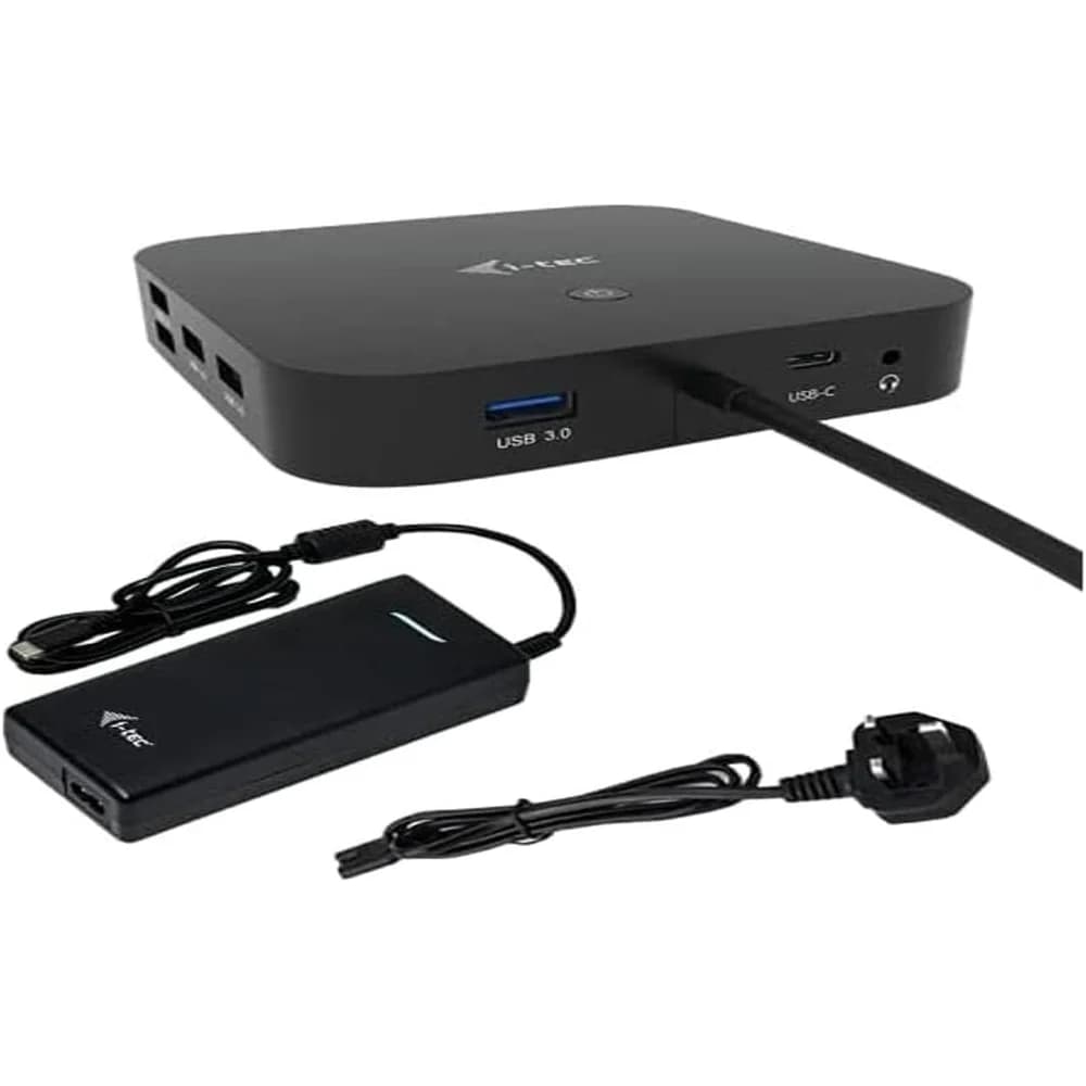 Travel Easy Dock