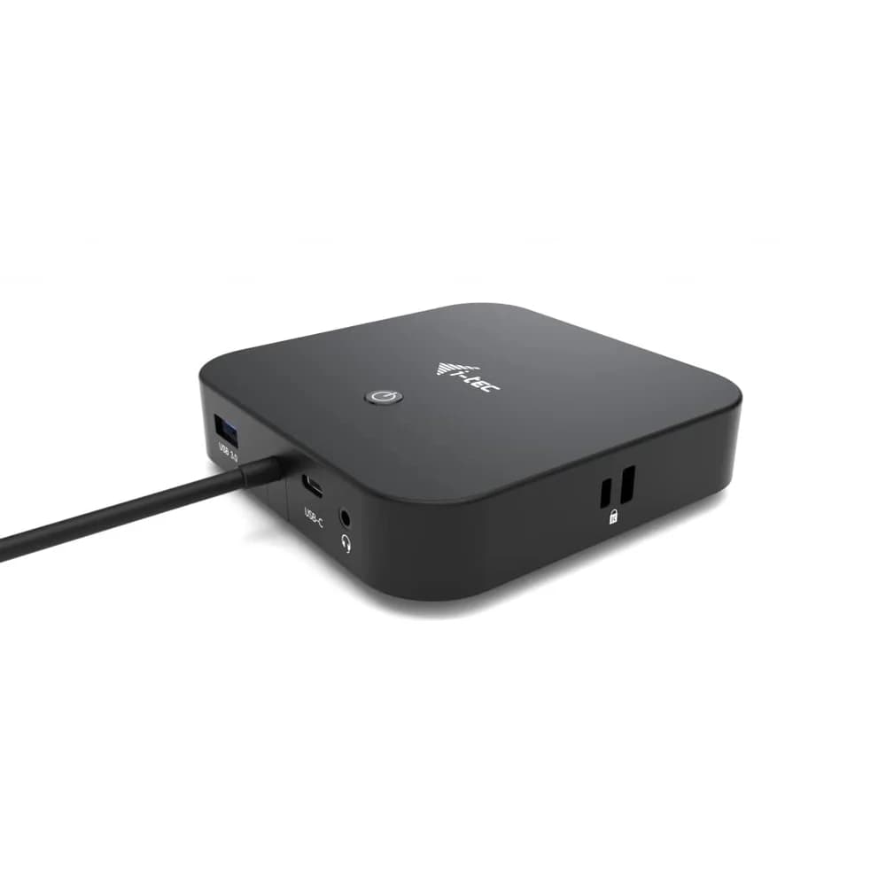 I-TEC Laptop-Dockingstation