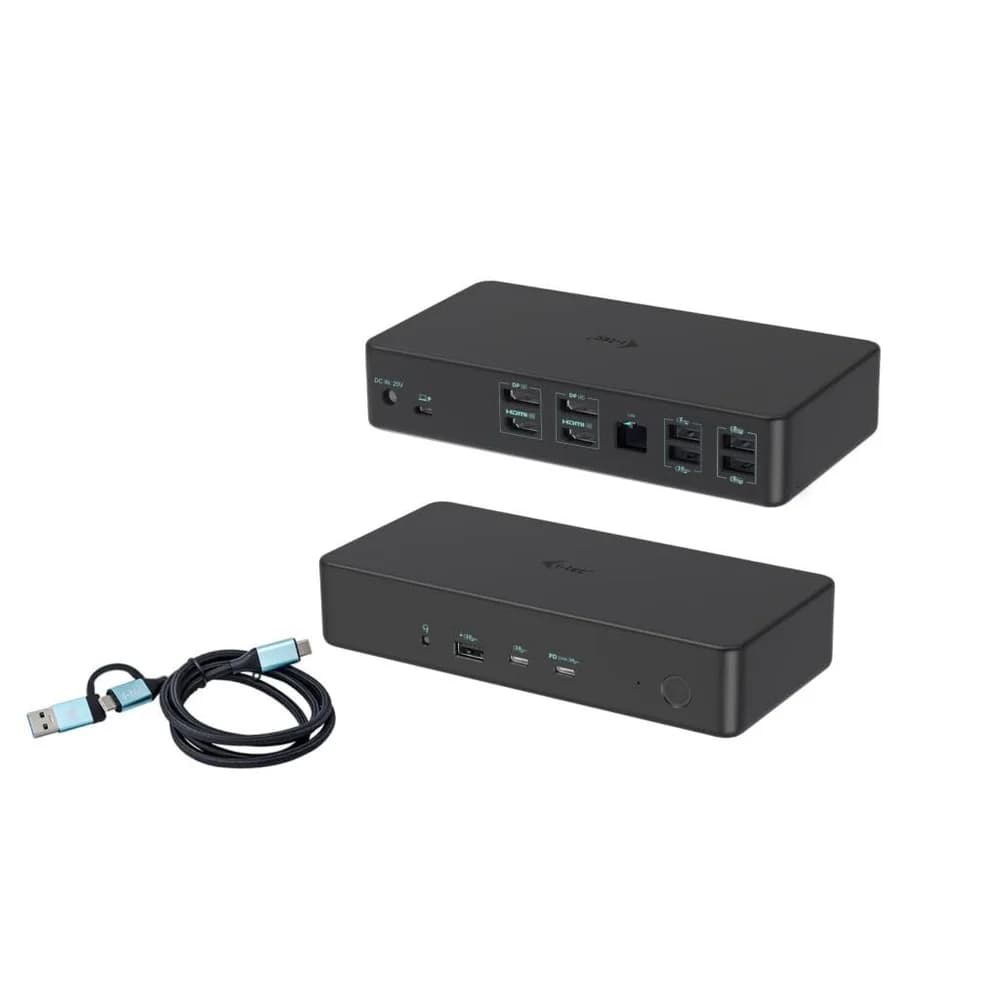 i-tec USB 3.0
