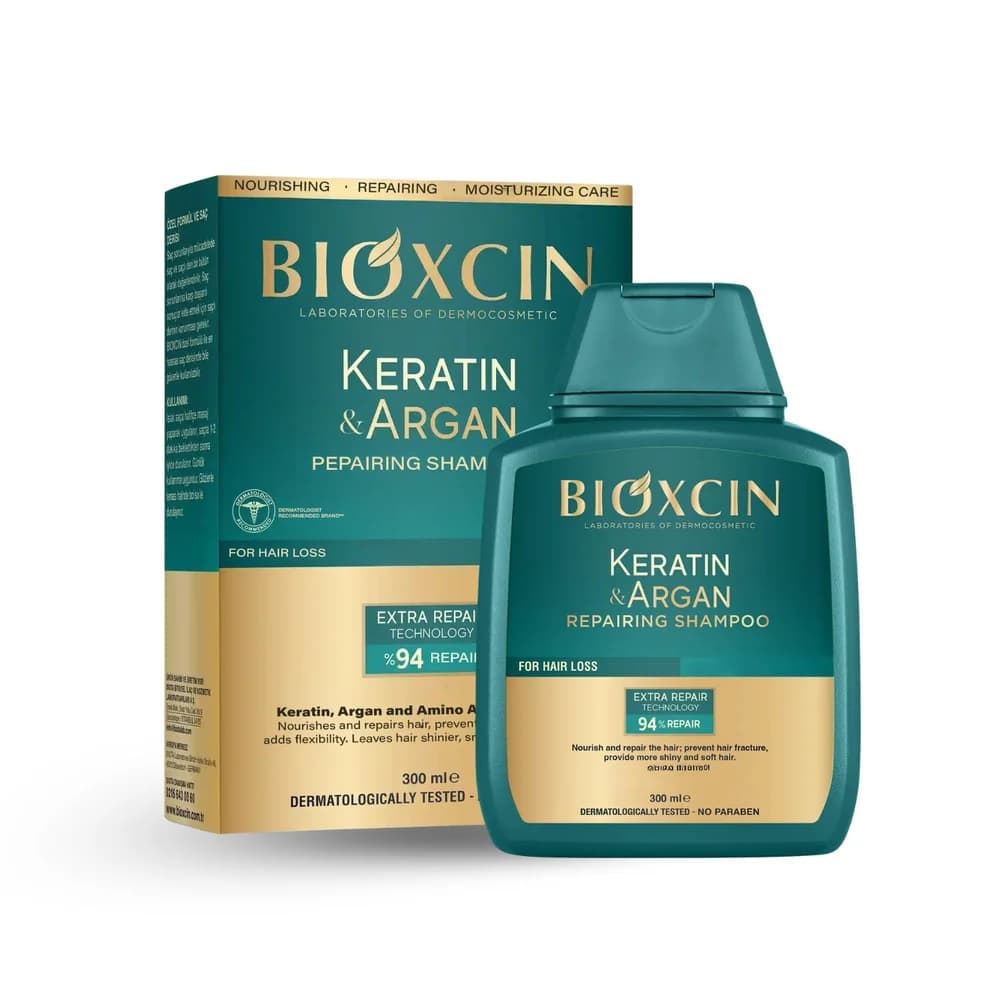 Bioxcin Reparieren Shampoo